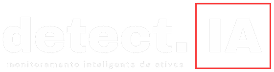 detect.IA — monitoramento inteligente de ativos